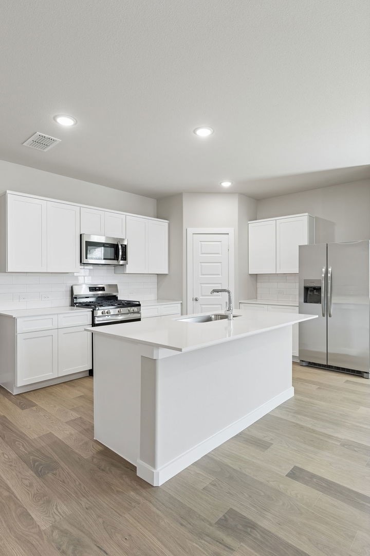 1509 Sugarberry Lane
