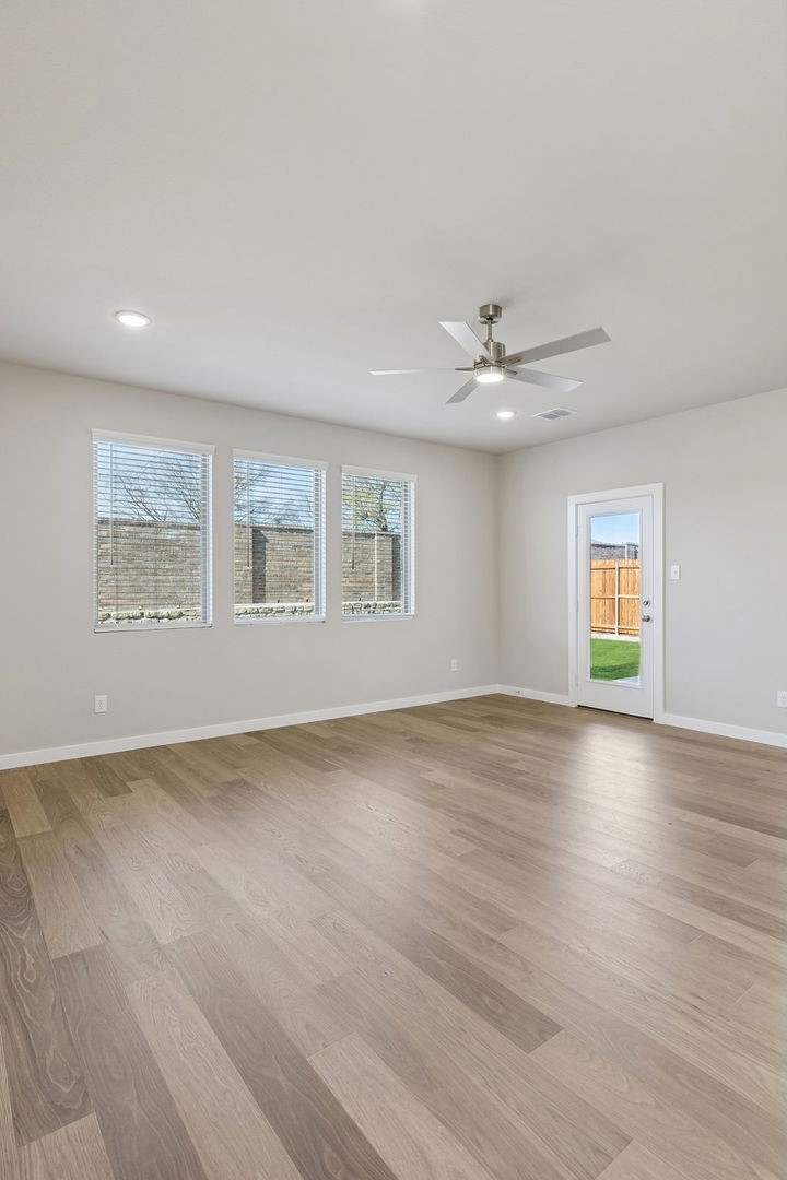1509 Sugarberry Lane