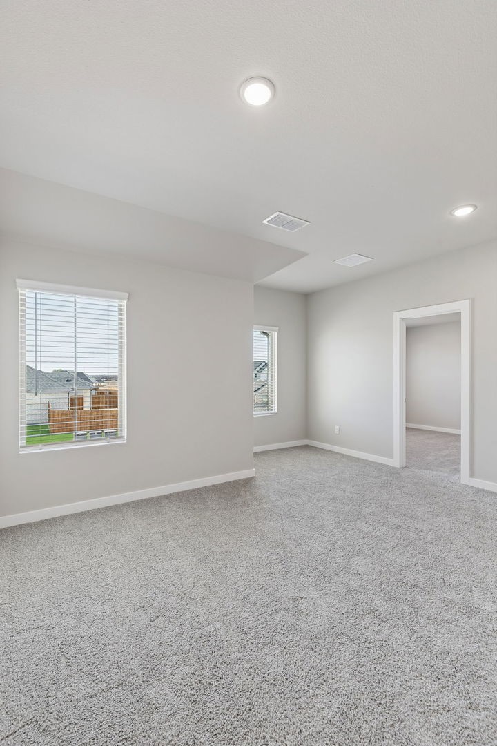 1509 Sugarberry Lane