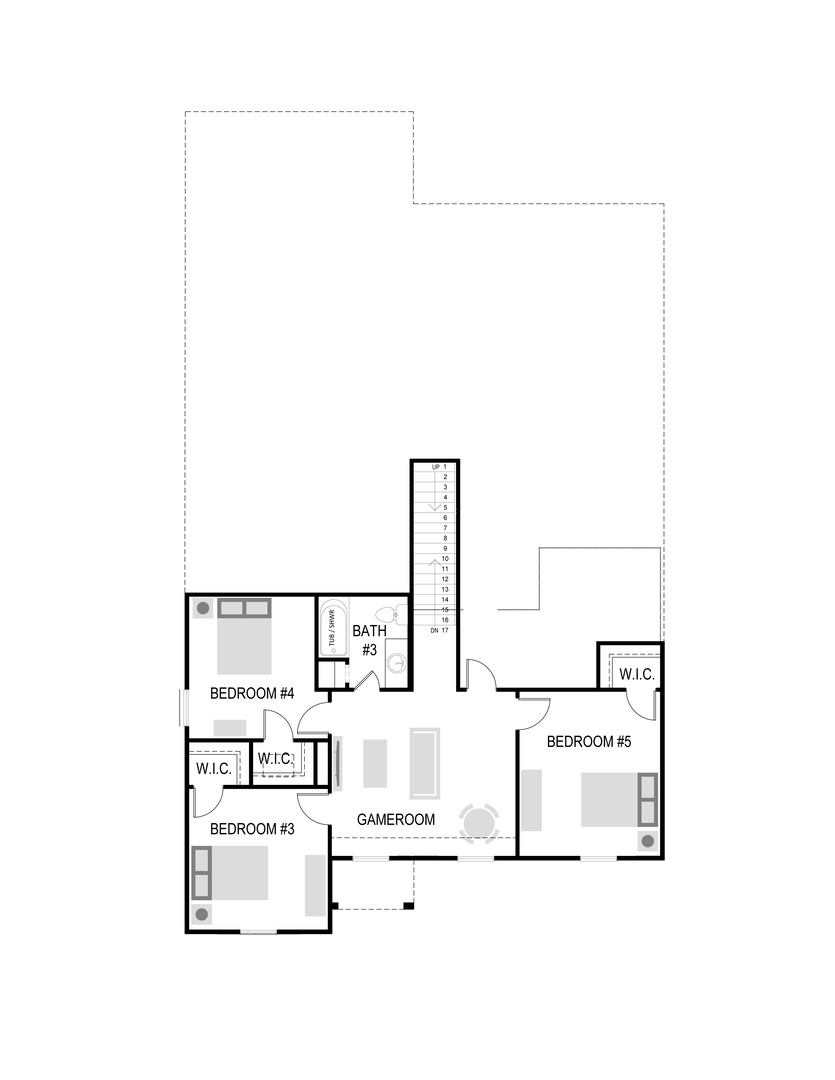 1509 Sugarberry Lane