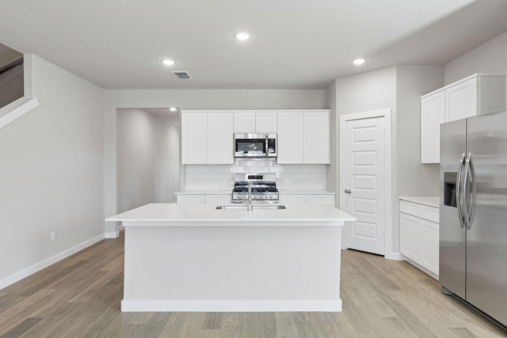 1509 Sugarberry Lane