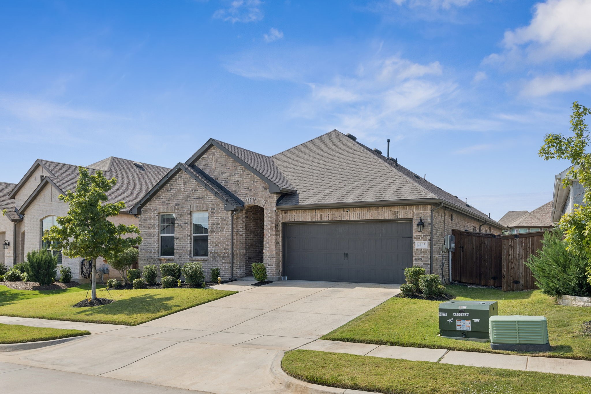 4105 Silver Spur Court