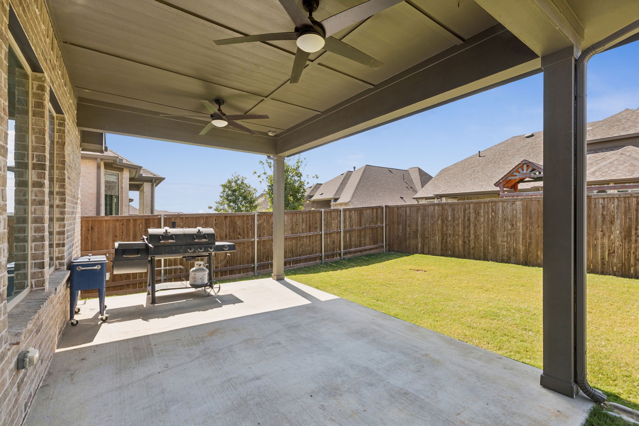 4105 Silver Spur Court