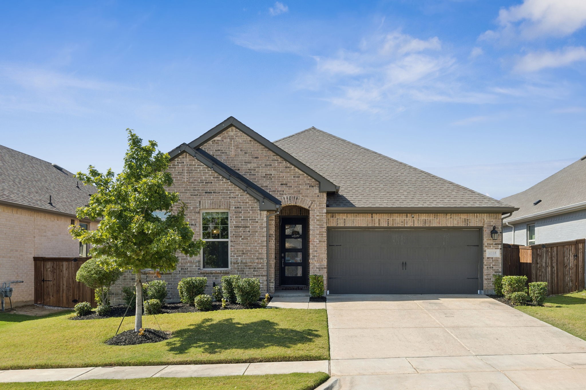 4105 Silver Spur Court