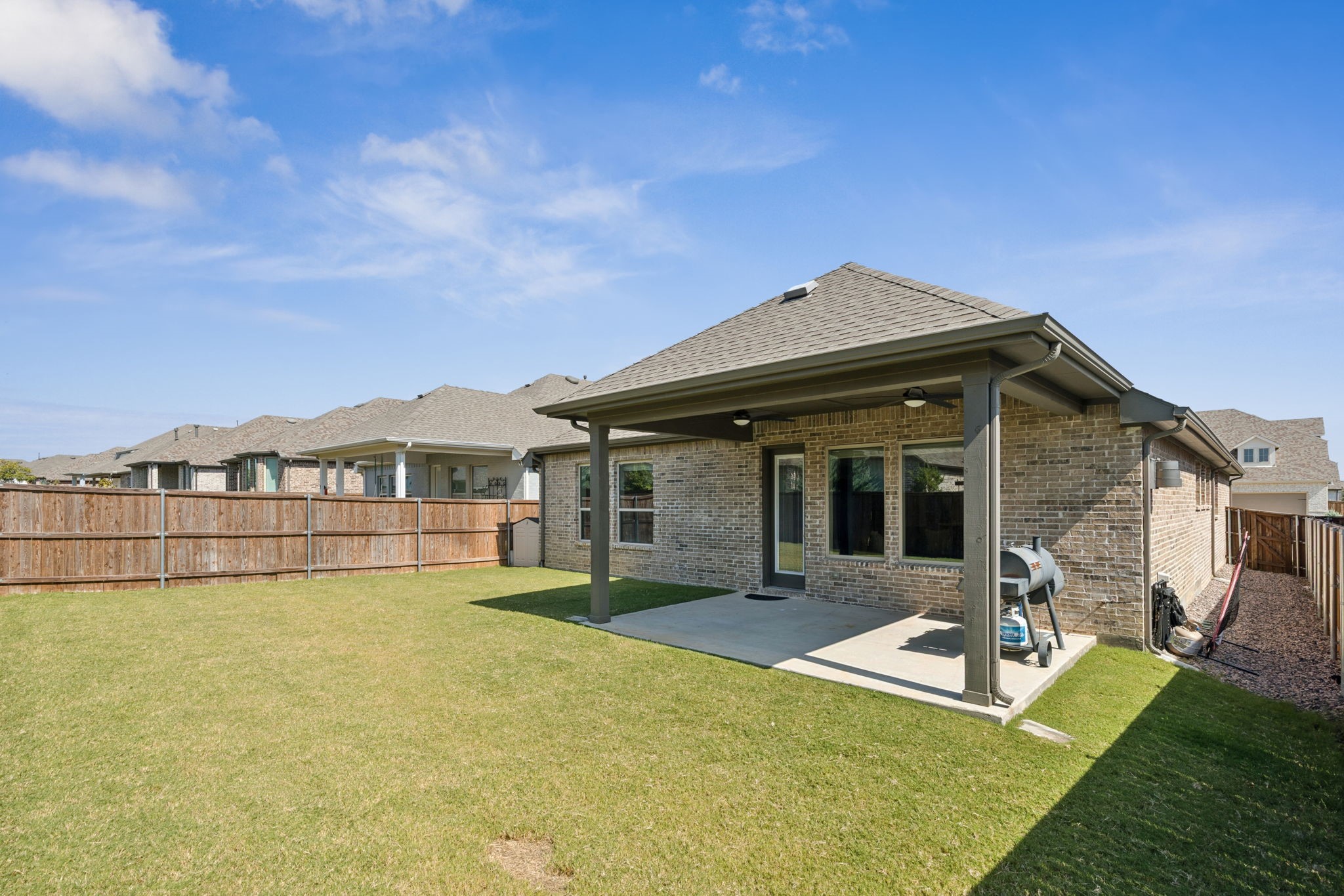 4105 Silver Spur Court