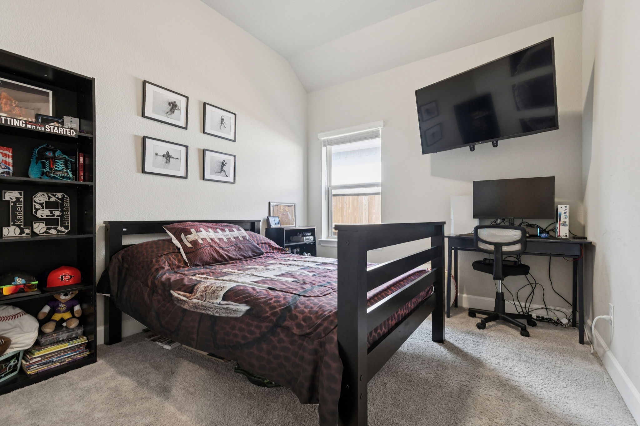 4105 Silver Spur Court