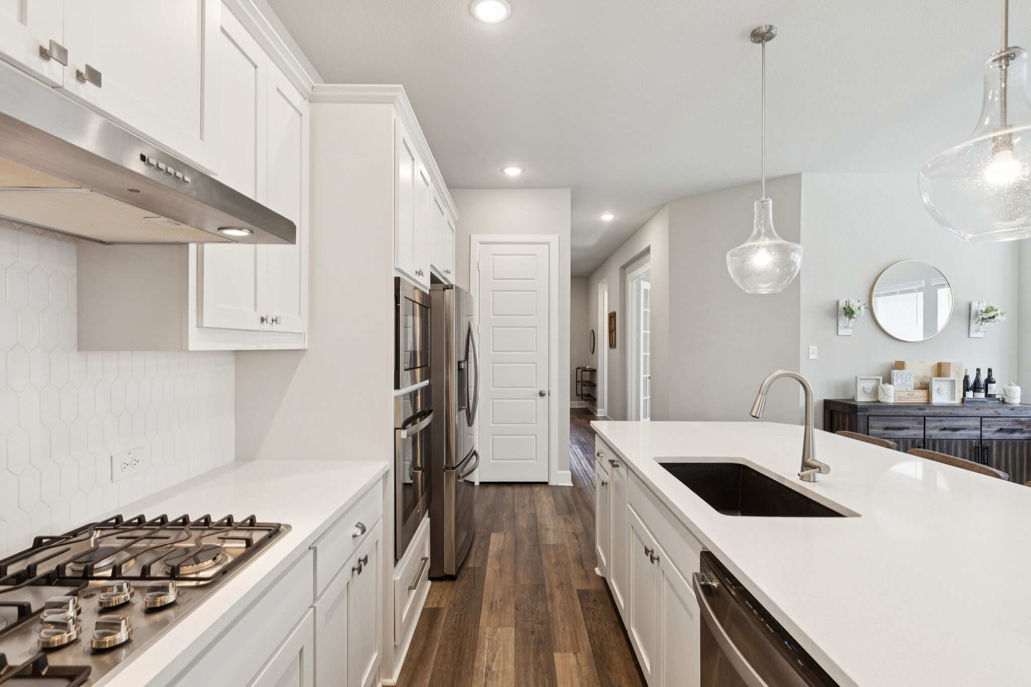 4105 Silver Spur Court