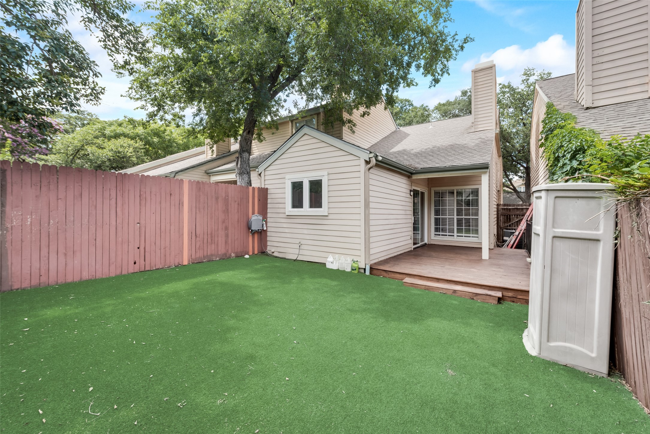 5565 Preston Oaks Road 110