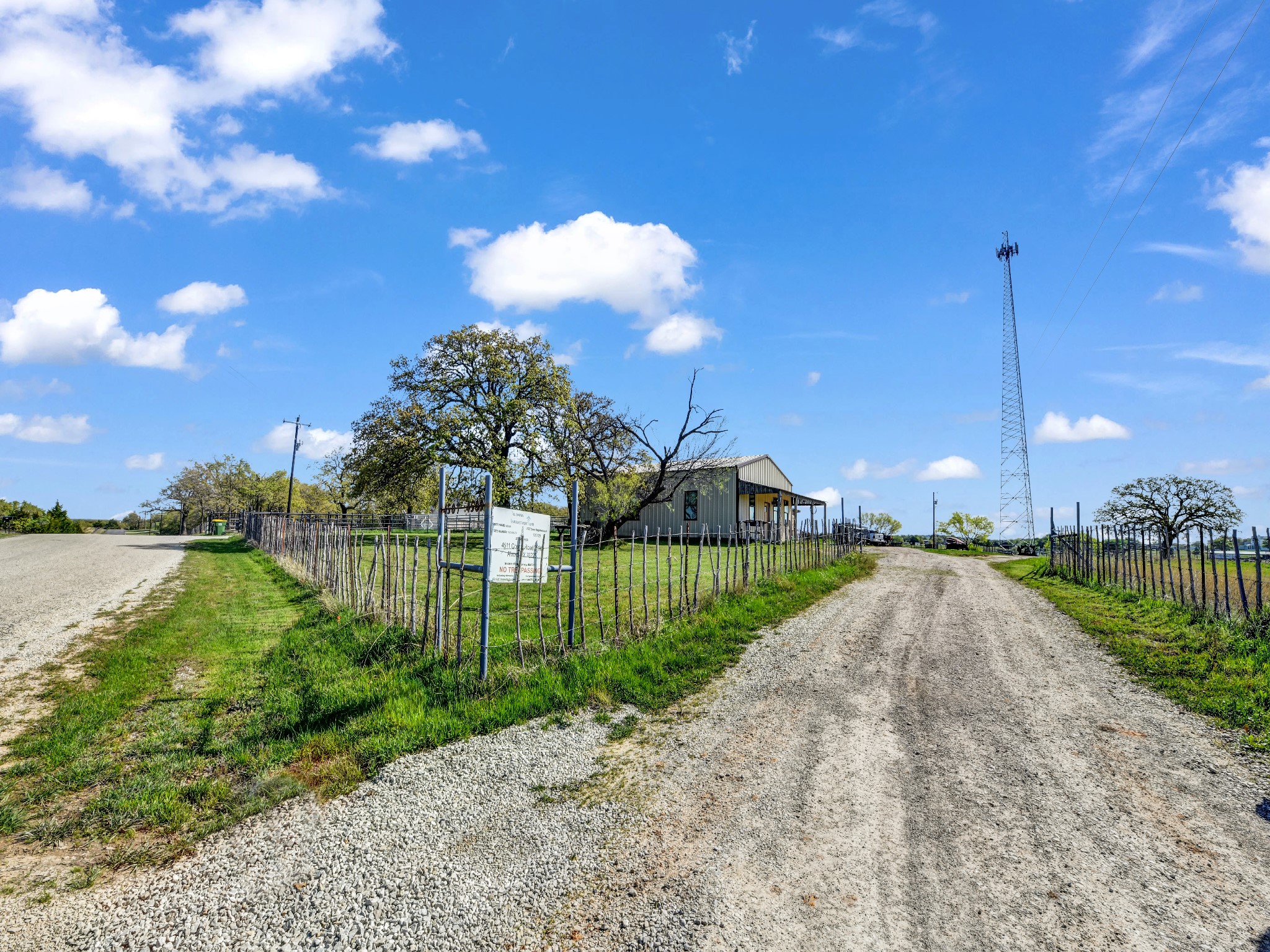 4507 County Road 2690
