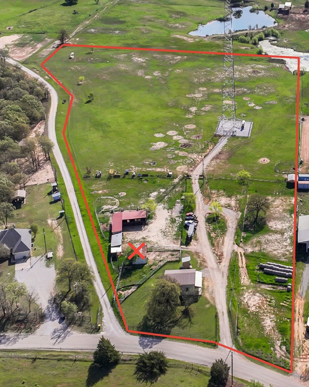 4507 County Road 2690