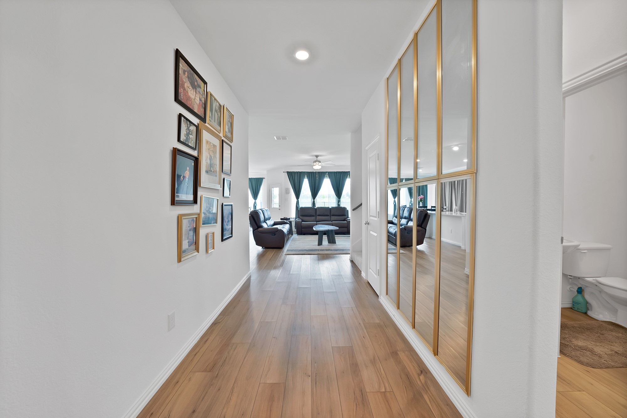 3309 Chasemoor Drive