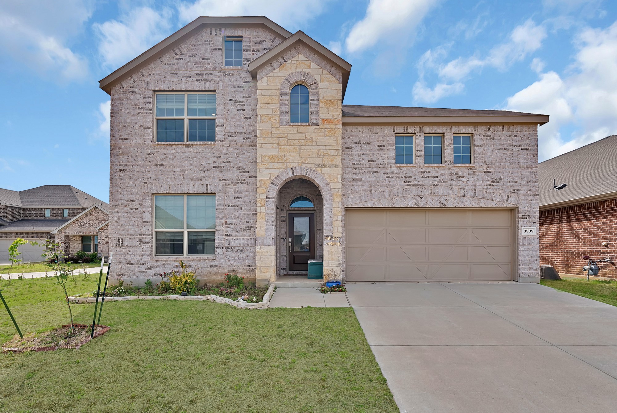 3309 Chasemoor Drive