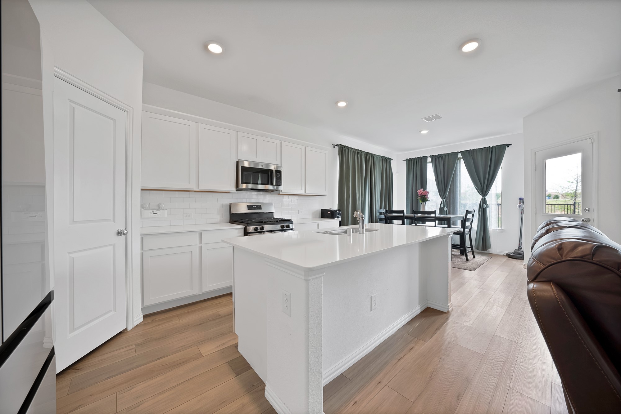 3309 Chasemoor Drive