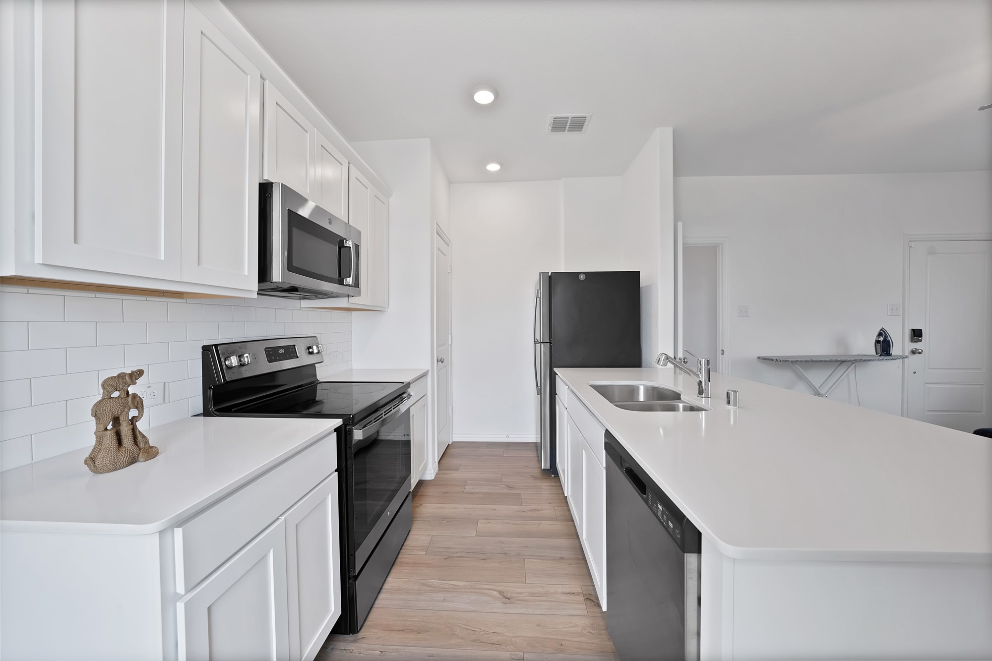 3309 Chasemoor Drive