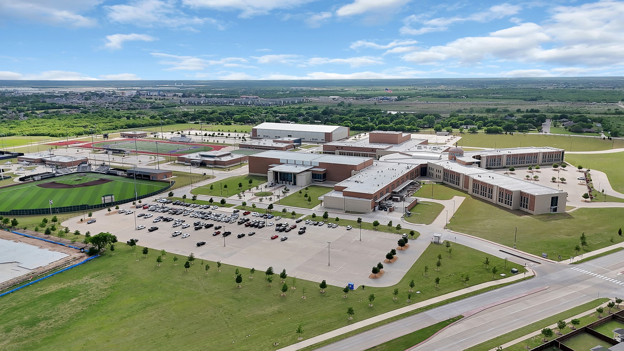 3309 Chasemoor Drive