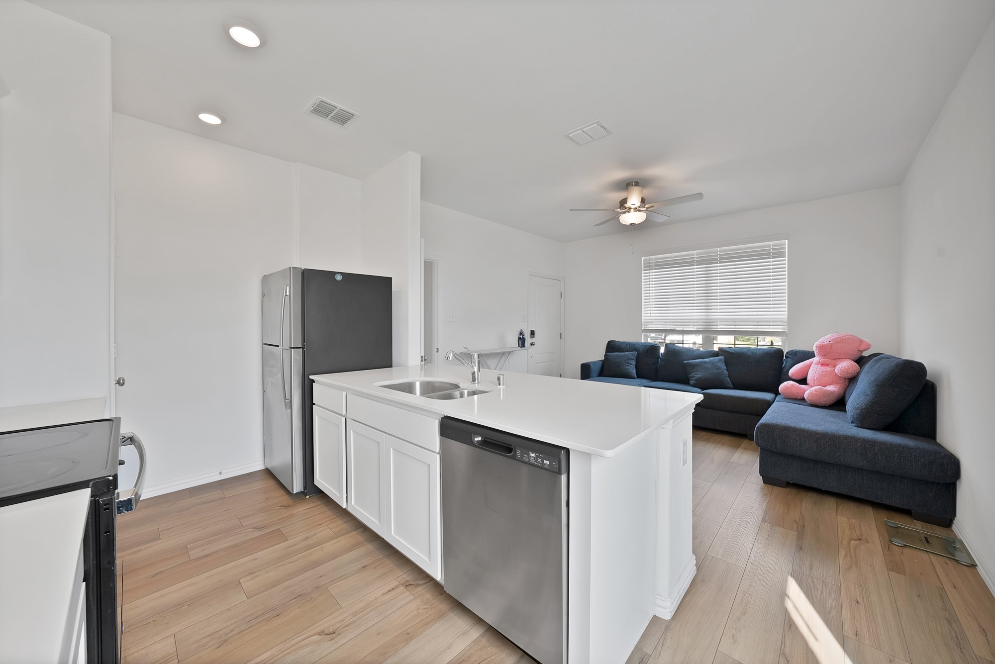 3309 Chasemoor Drive