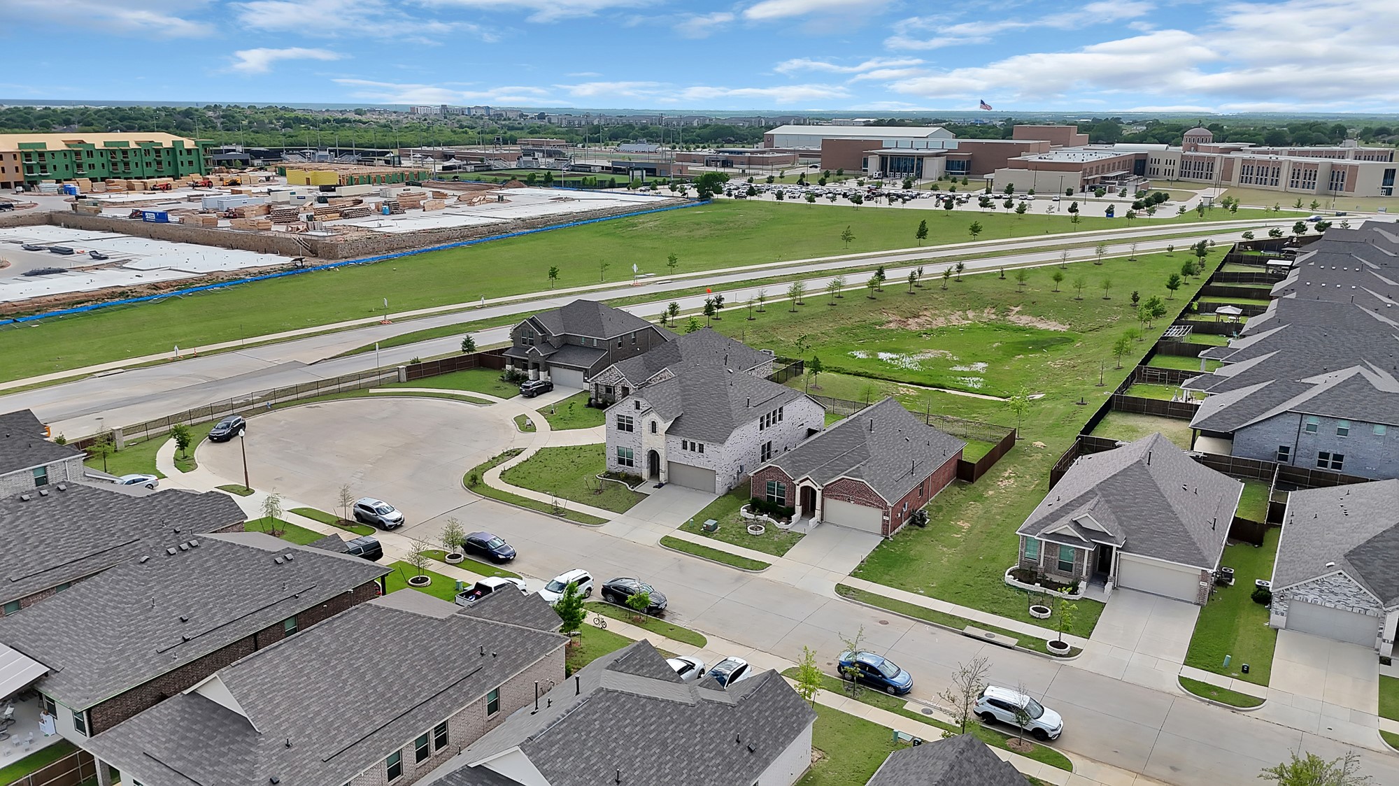 3309 Chasemoor Drive