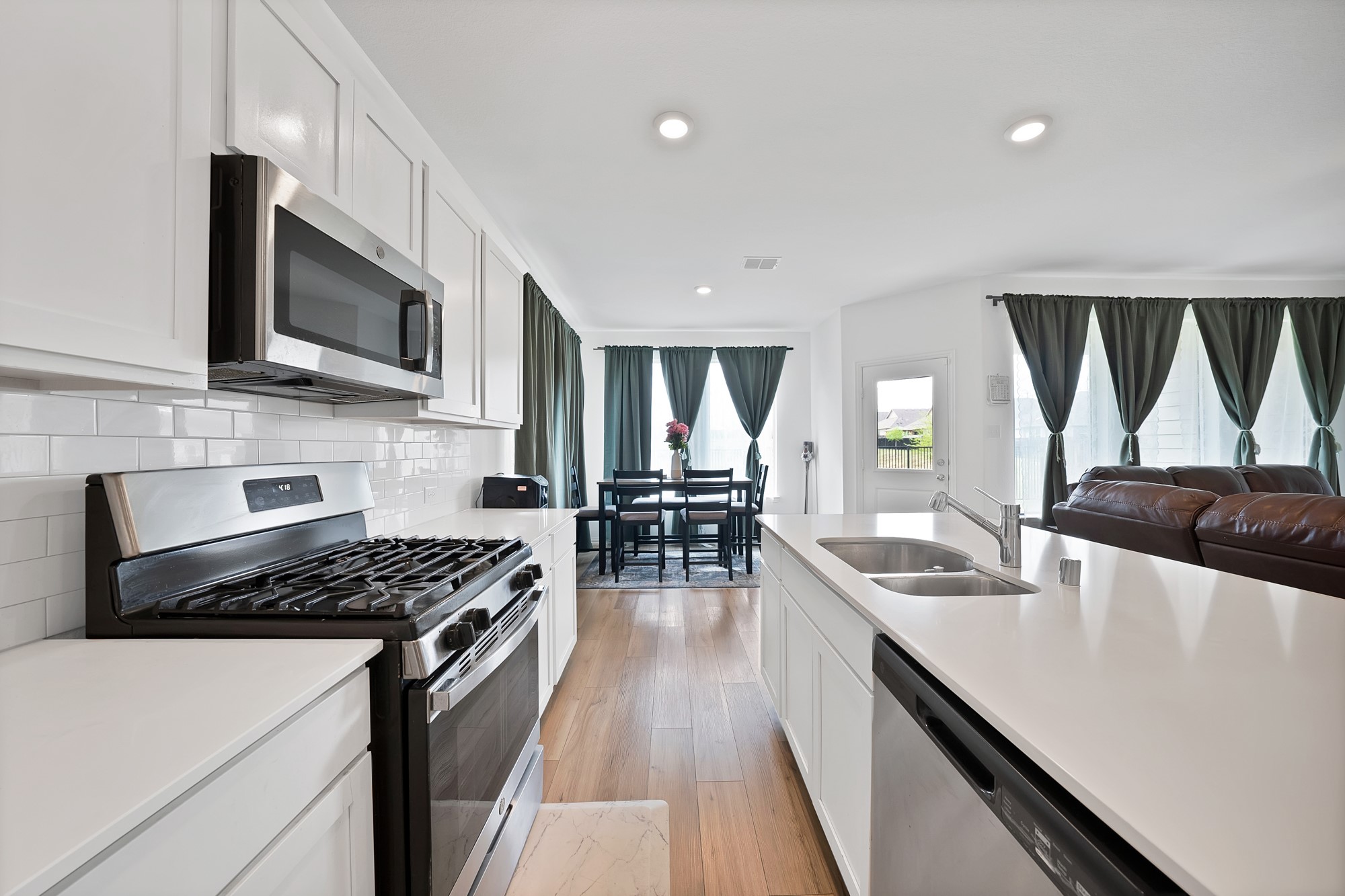 3309 Chasemoor Drive