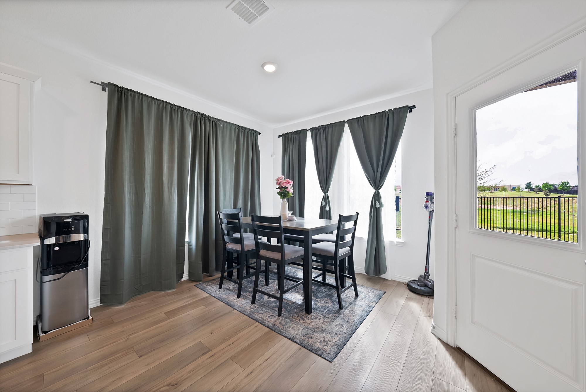 3309 Chasemoor Drive