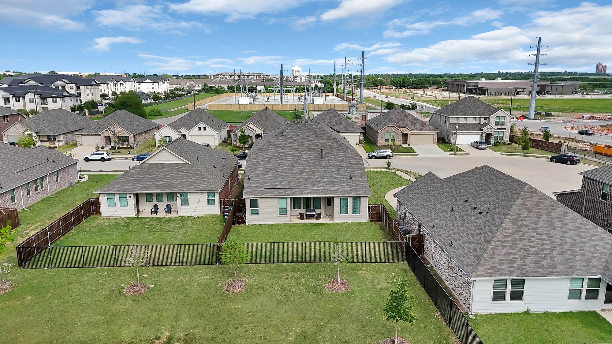 3309 Chasemoor Drive