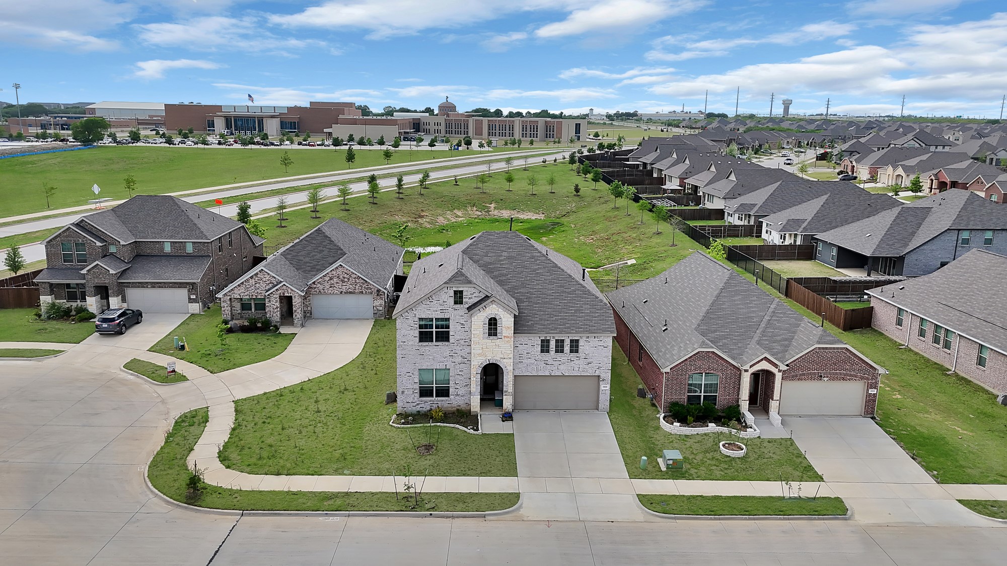 3309 Chasemoor Drive