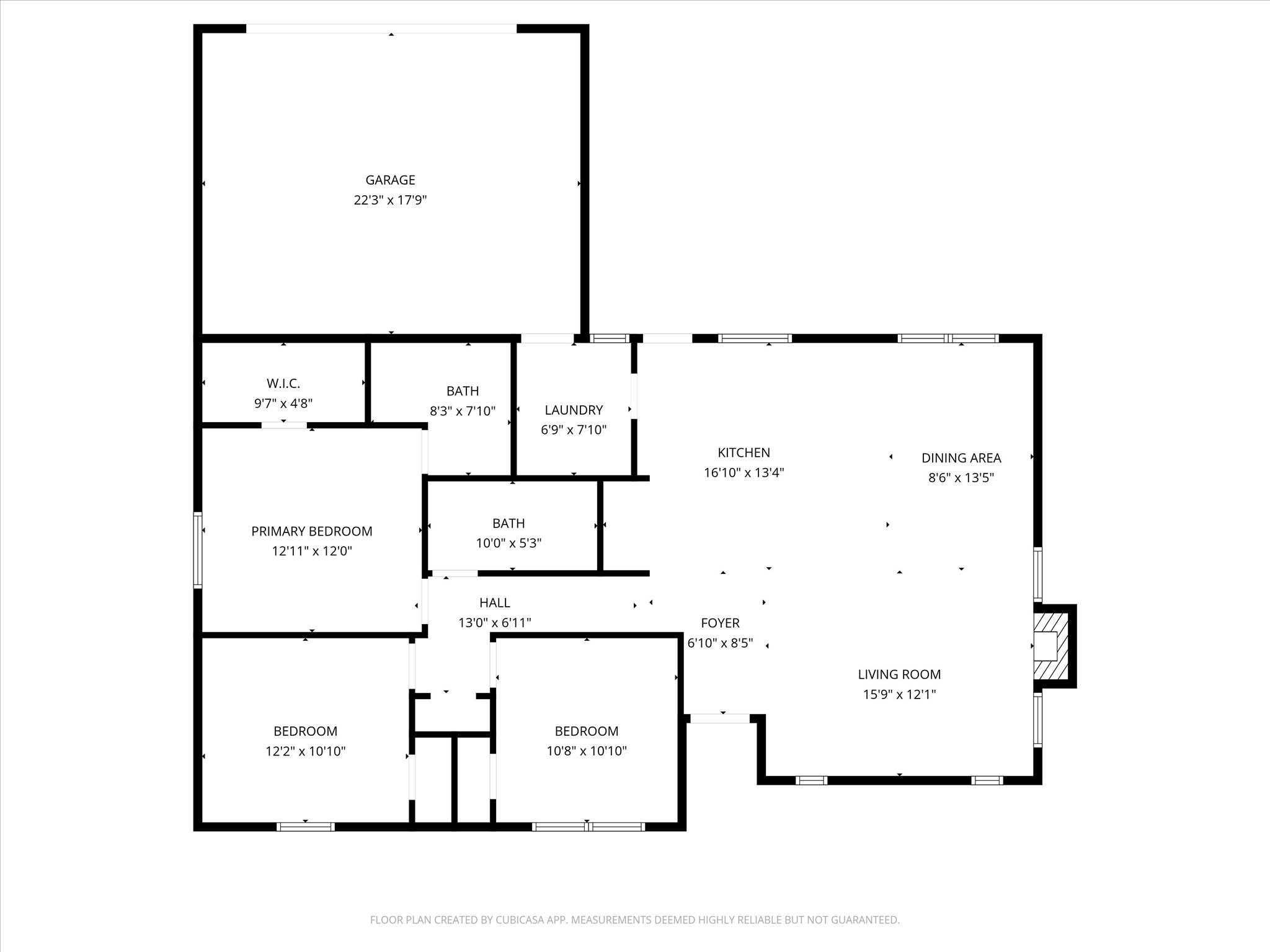 1317 Lark Lane