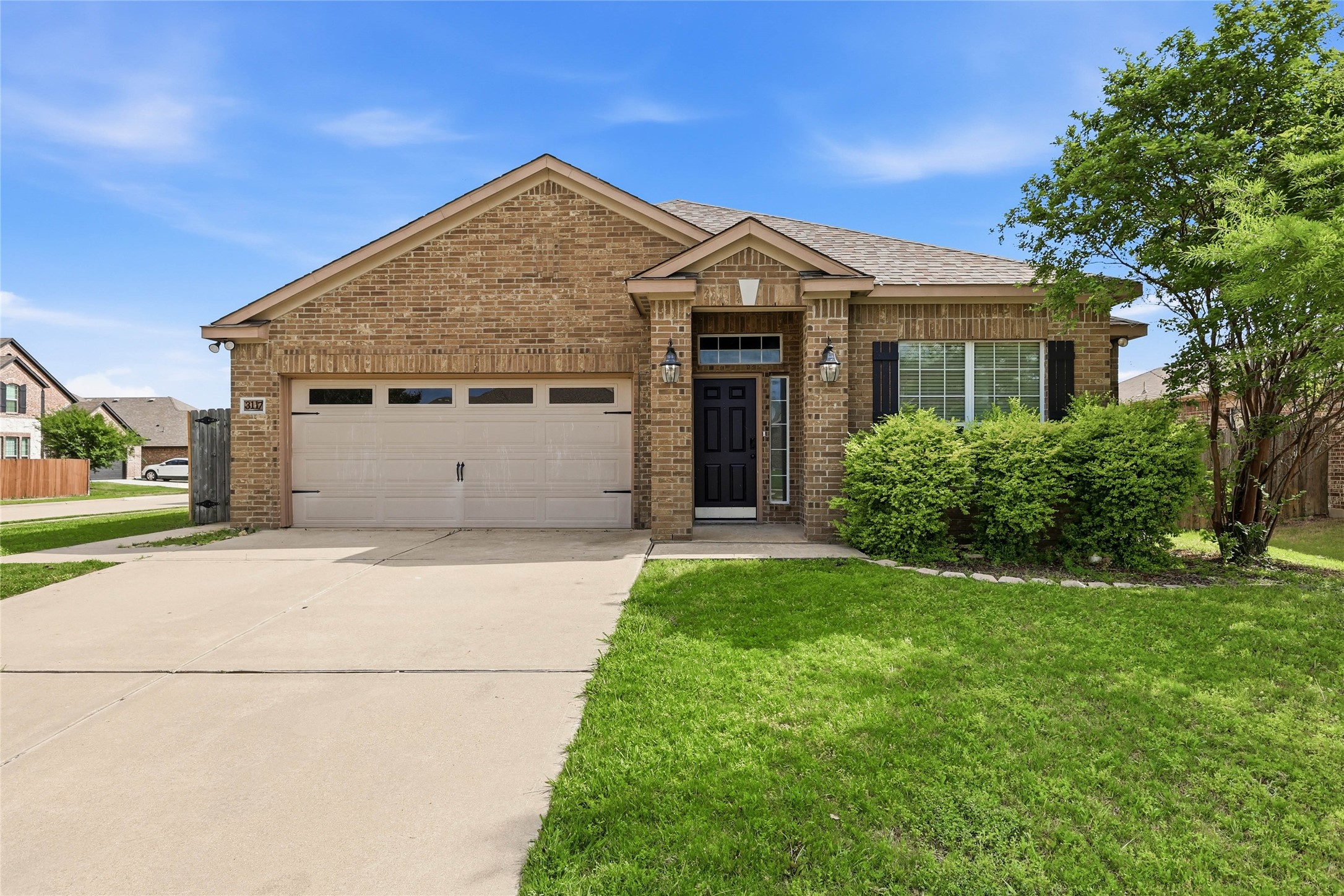 3117 Overstreet Lane