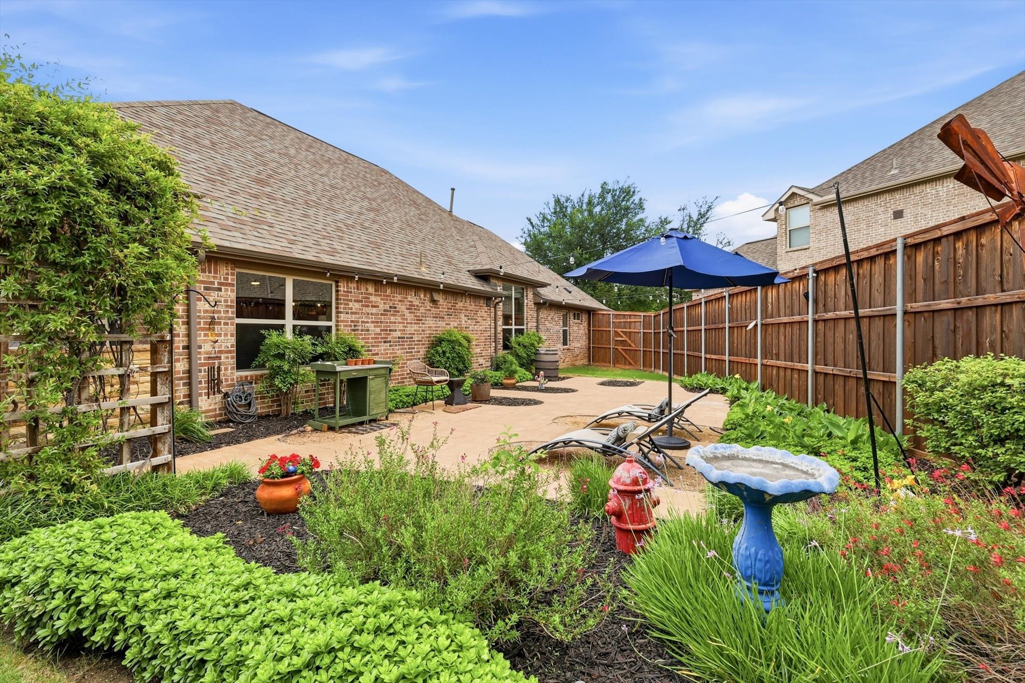 3801 Ocala Lane