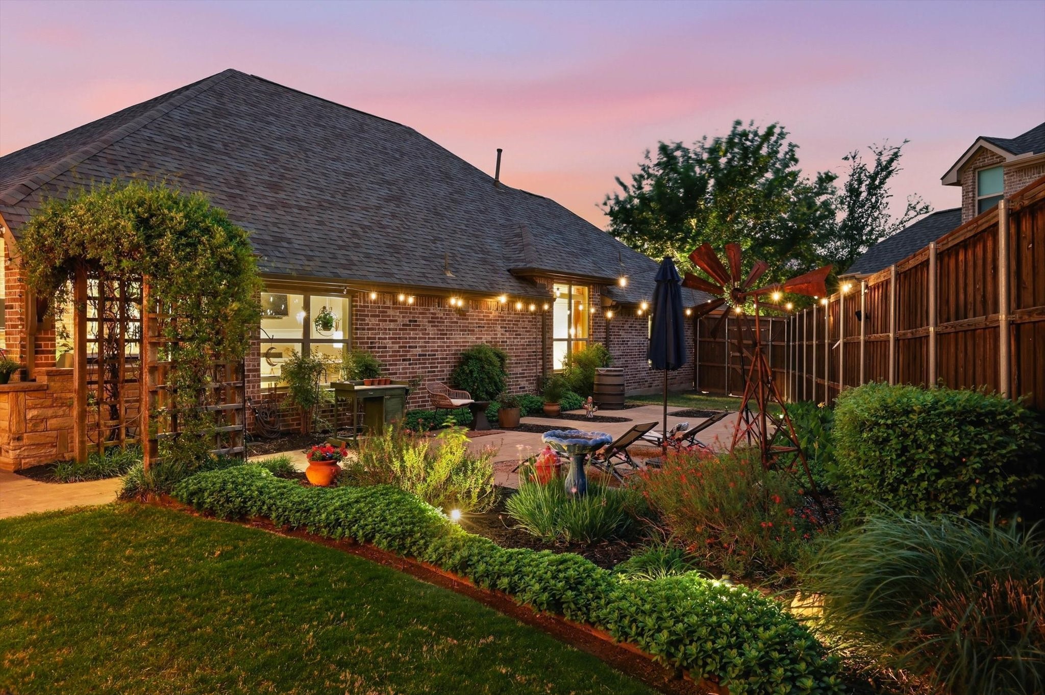 3801 Ocala Lane