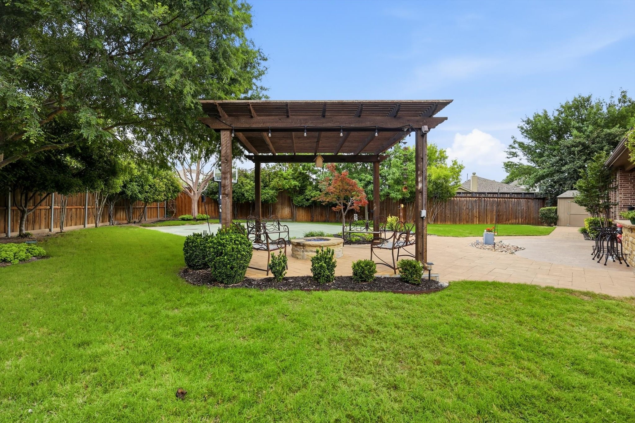 3801 Ocala Lane