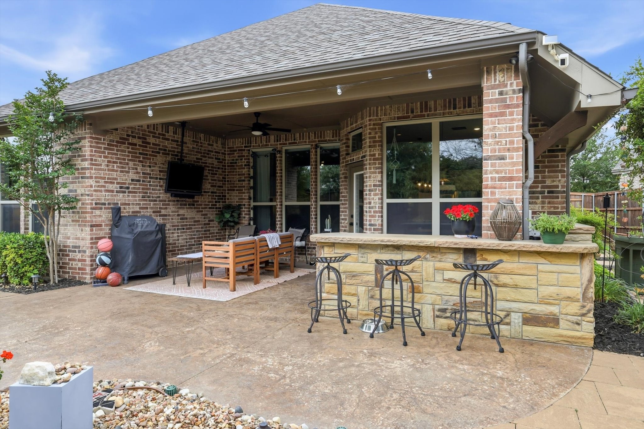 3801 Ocala Lane
