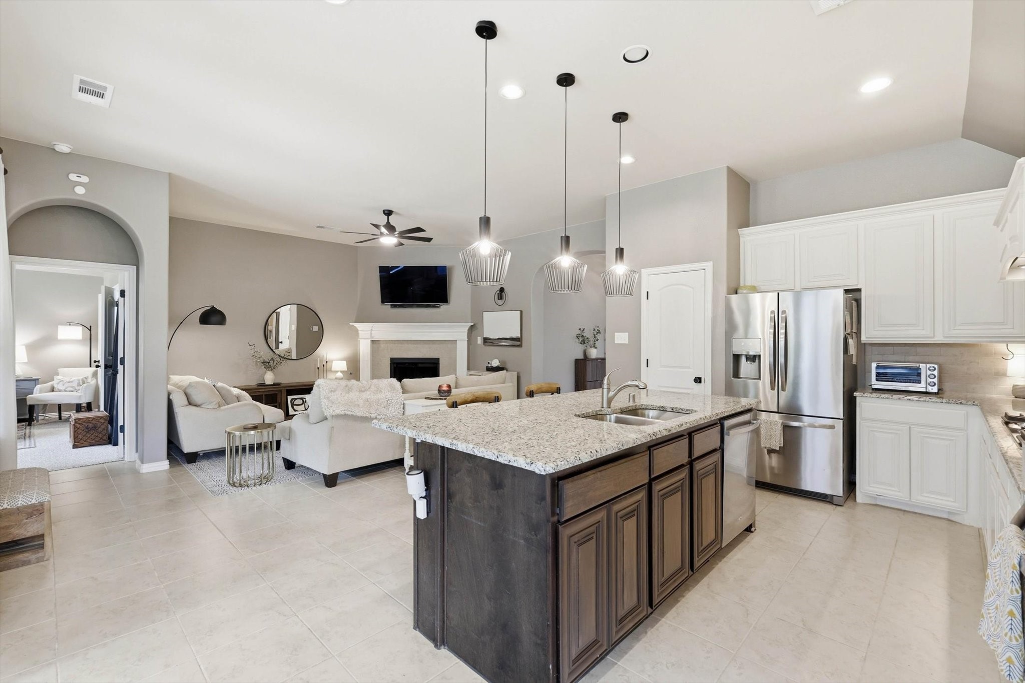 3801 Ocala Lane