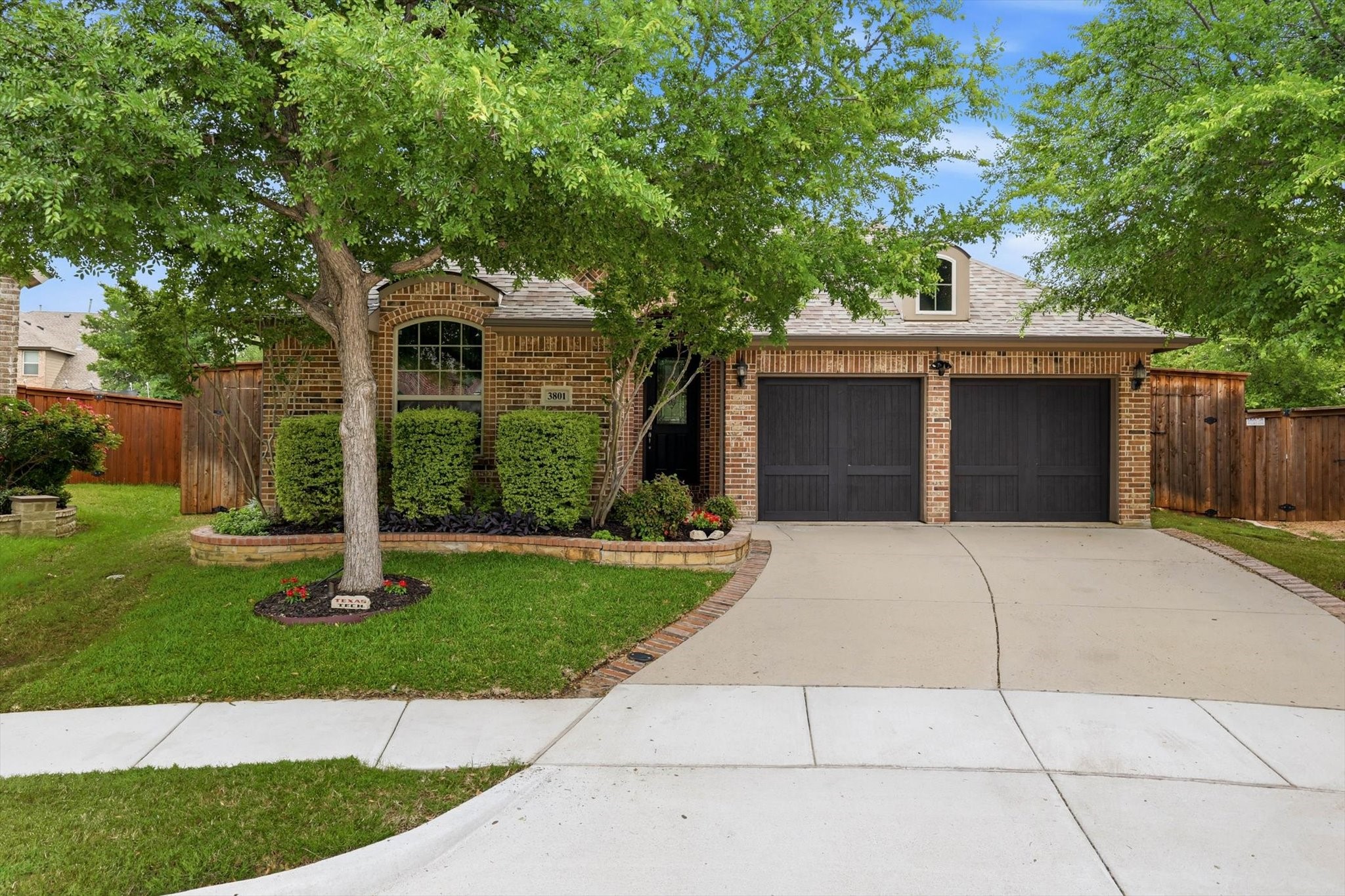 3801 Ocala Lane