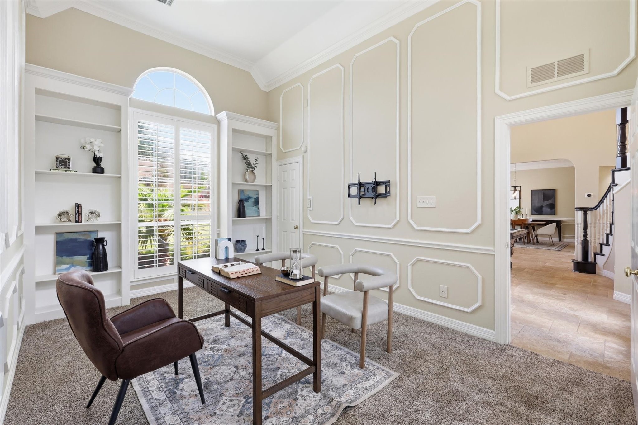 6401 Bermuda Dunes Drive
