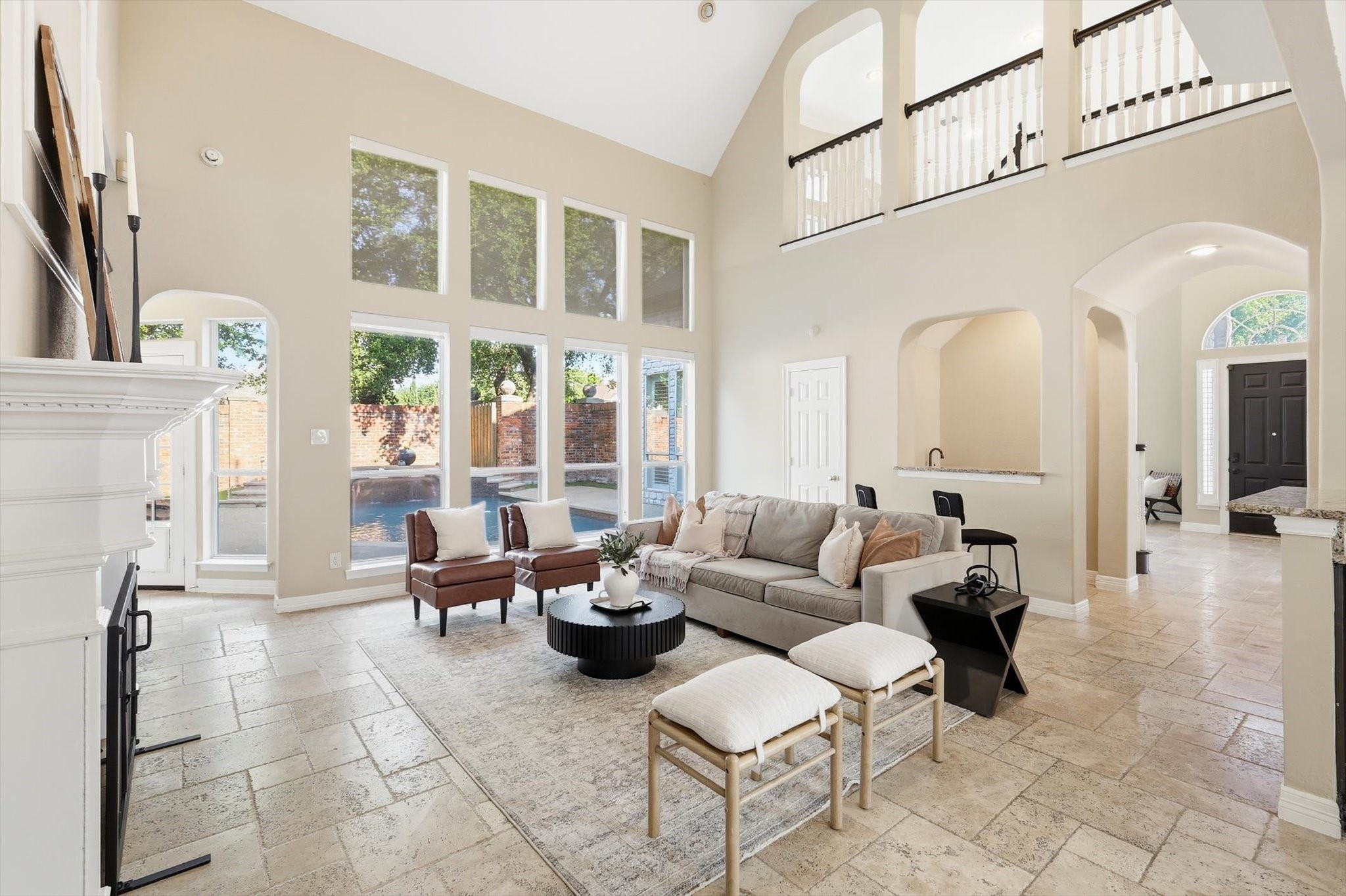 6401 Bermuda Dunes Drive