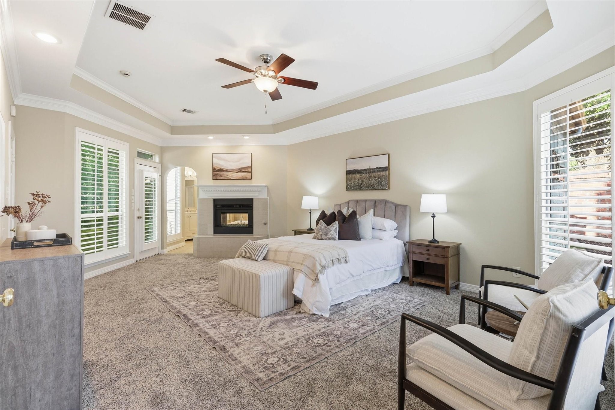6401 Bermuda Dunes Drive