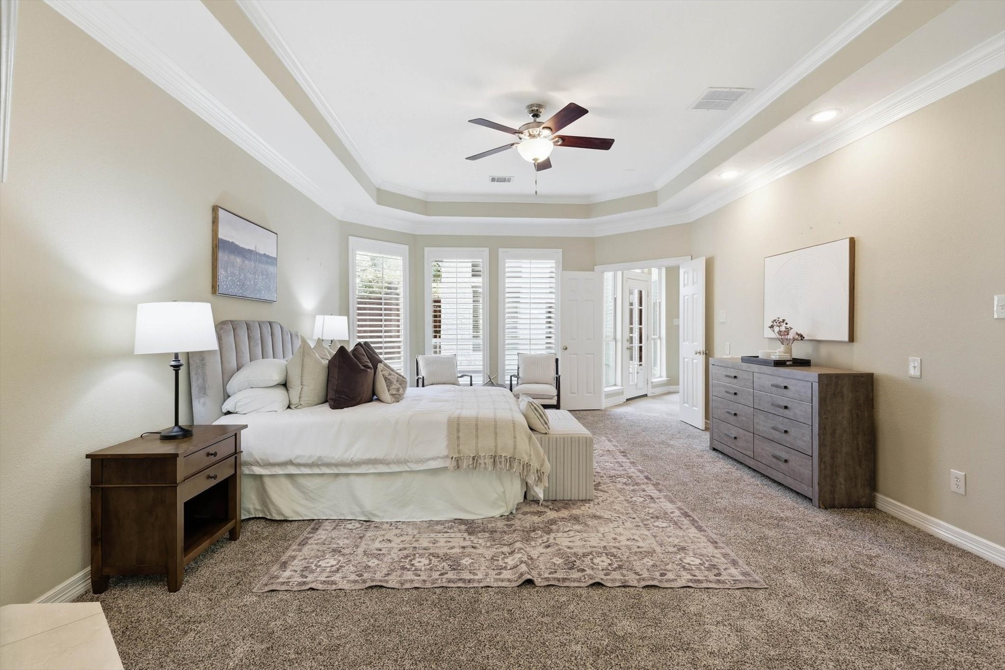 6401 Bermuda Dunes Drive