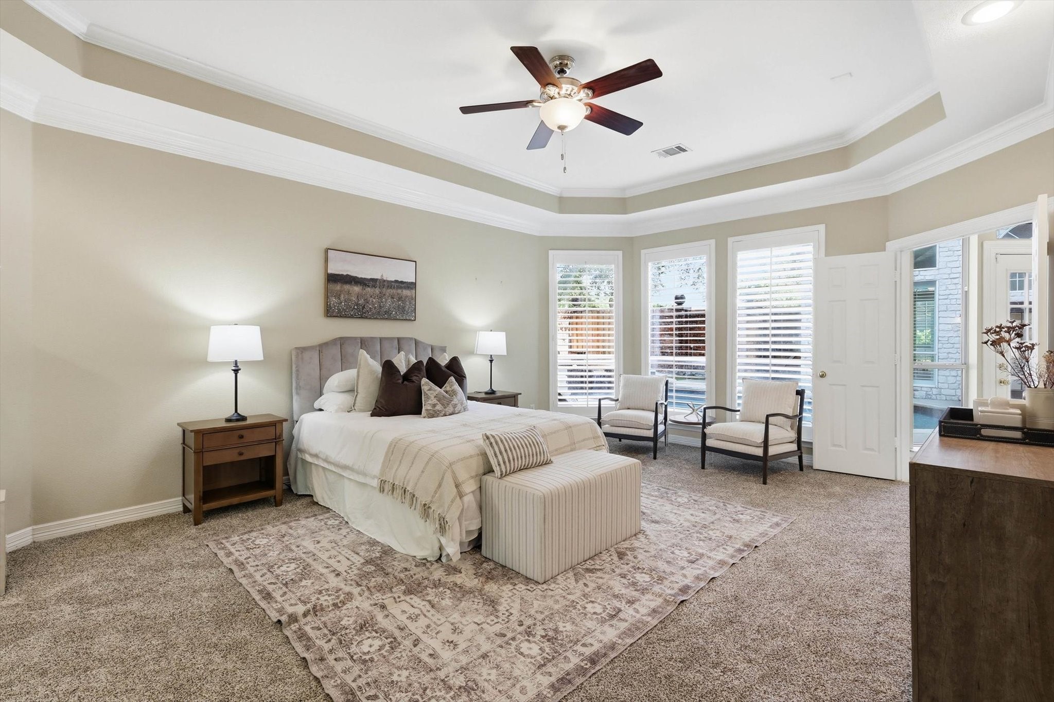 6401 Bermuda Dunes Drive