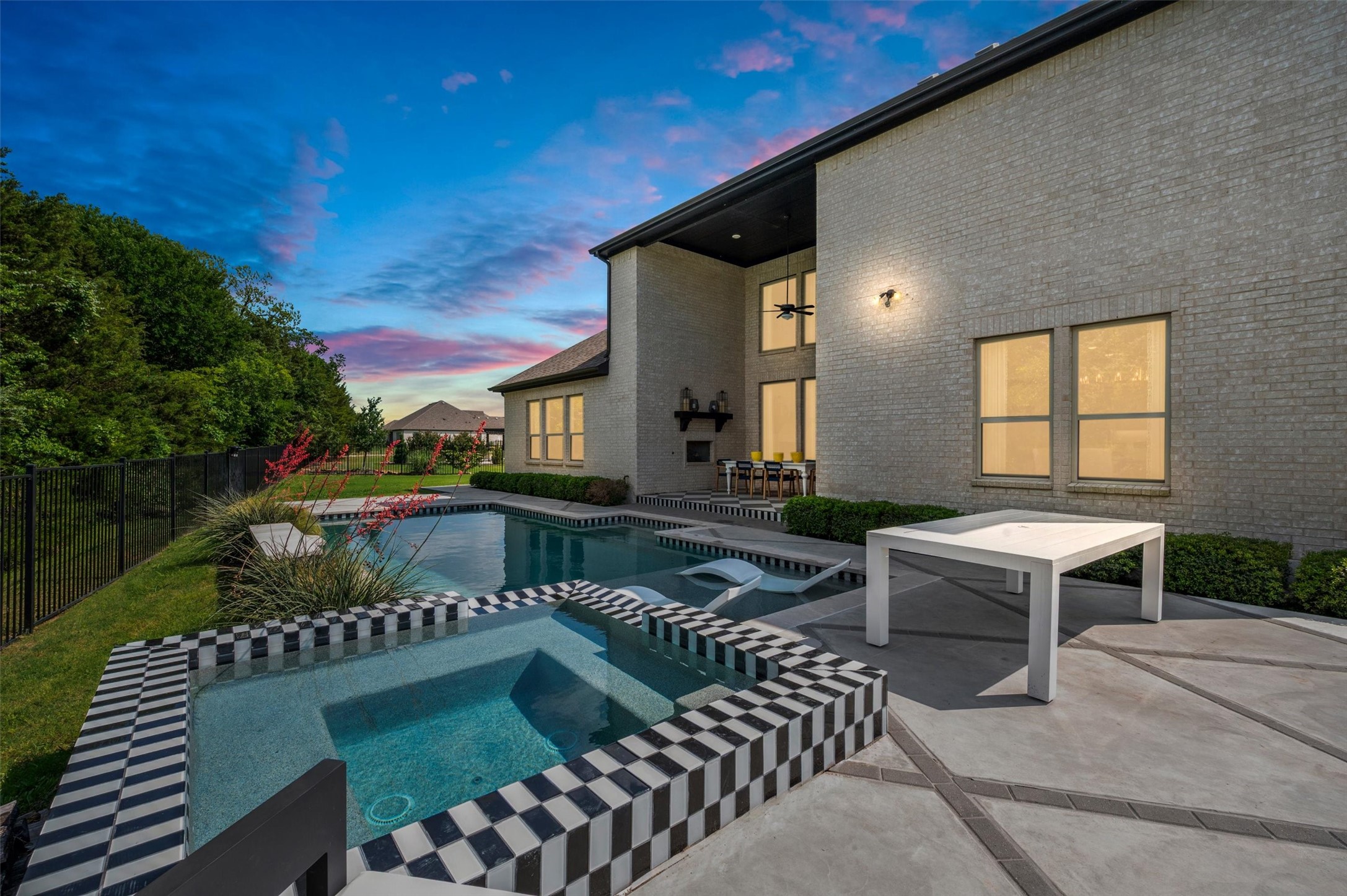 2516 Pampas Court