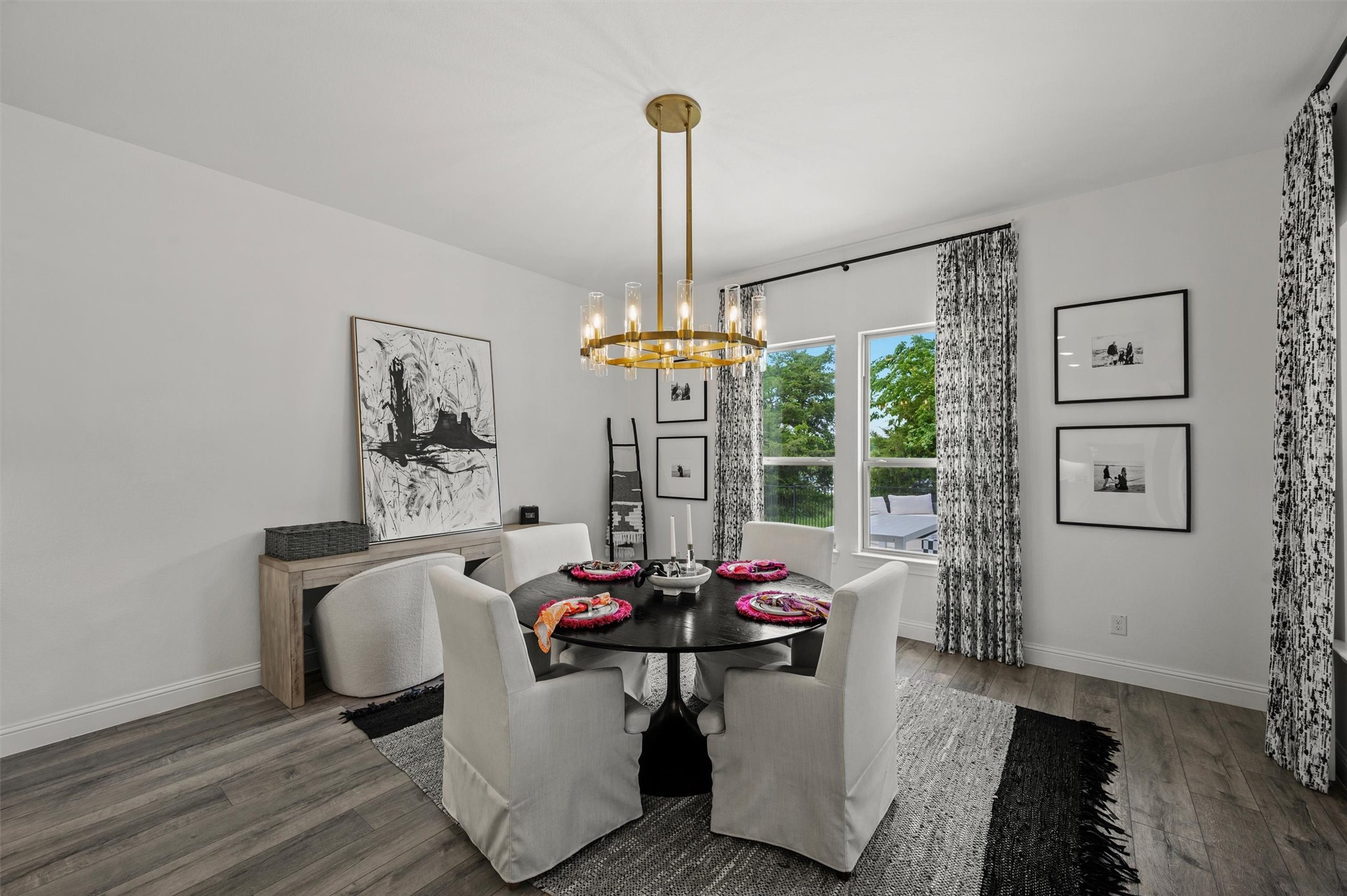 2516 Pampas Court