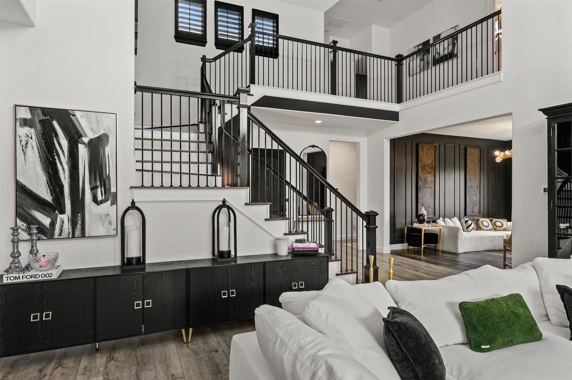 2516 Pampas Court