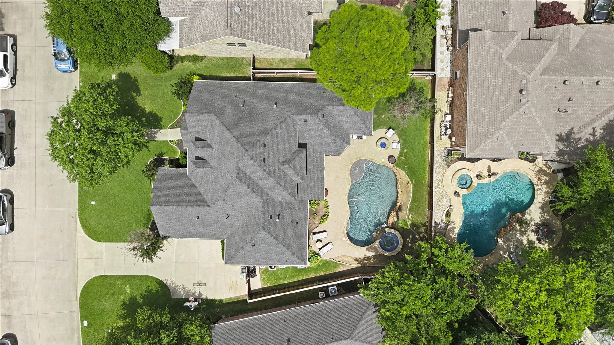 3408 Comanche Trail