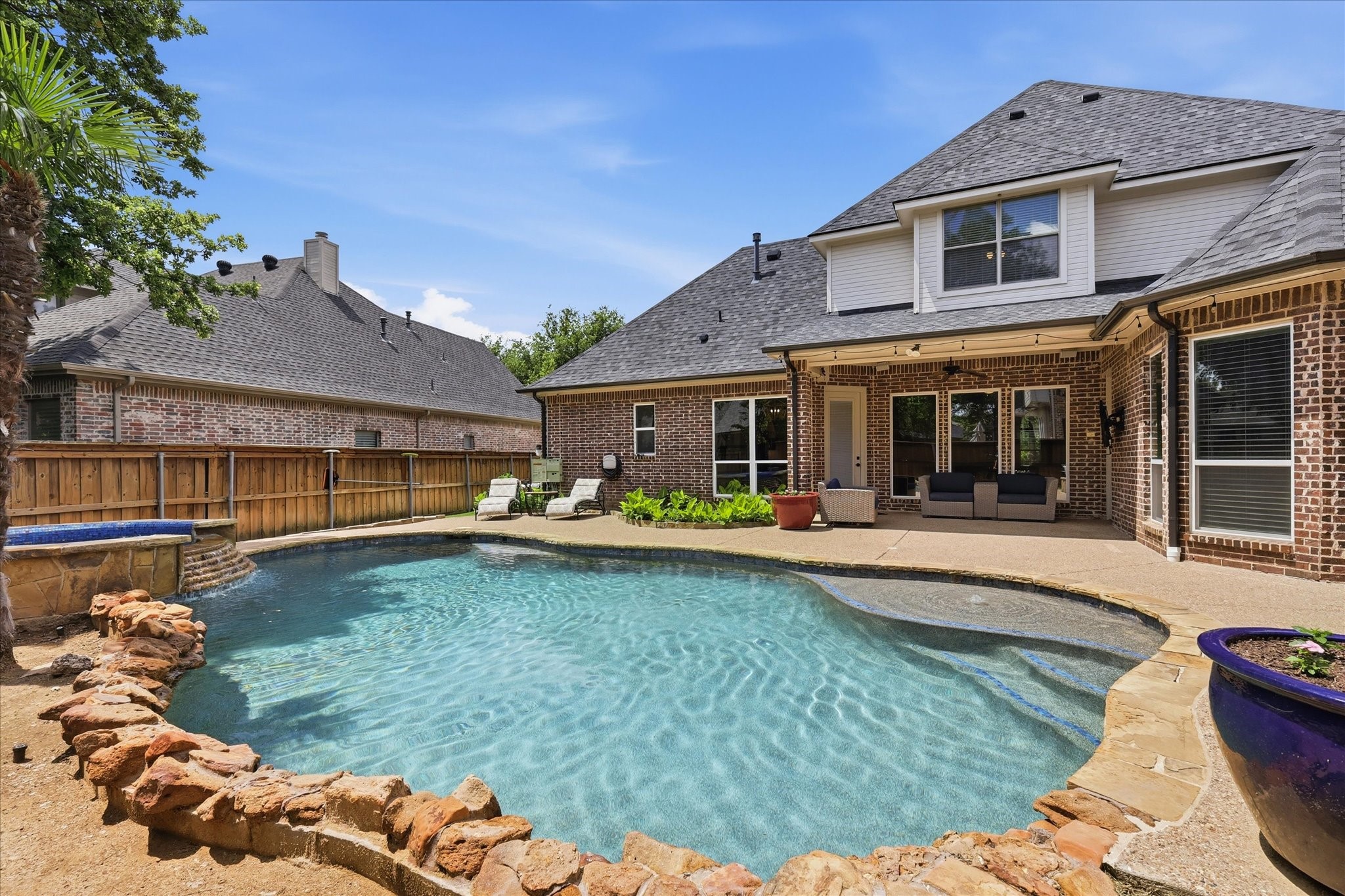 3408 Comanche Trail