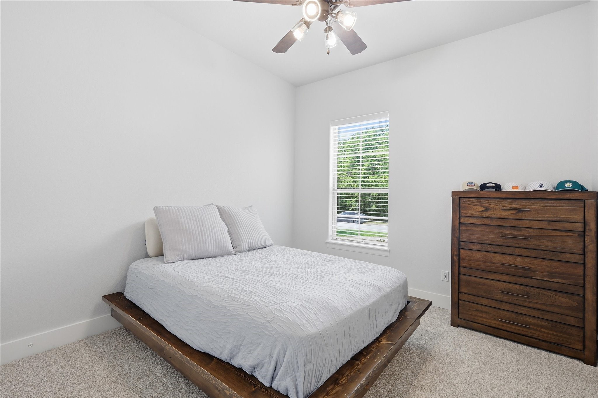 3408 Comanche Trail