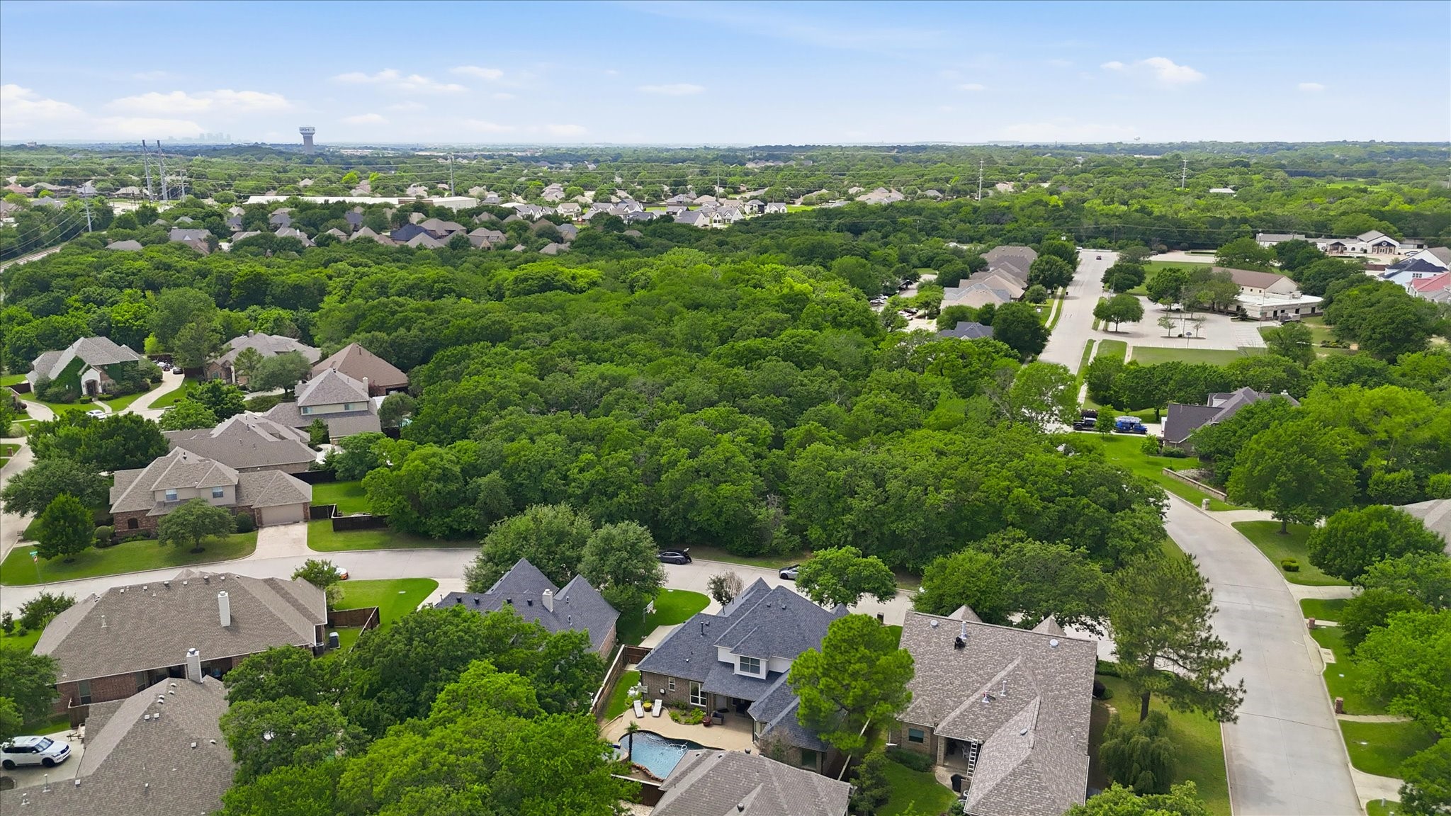 3408 Comanche Trail