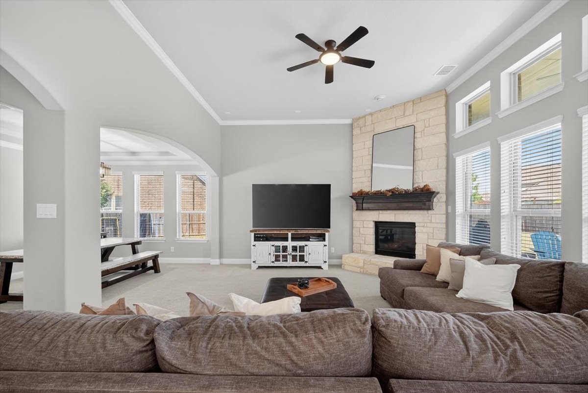 4250 Salado Creek Way