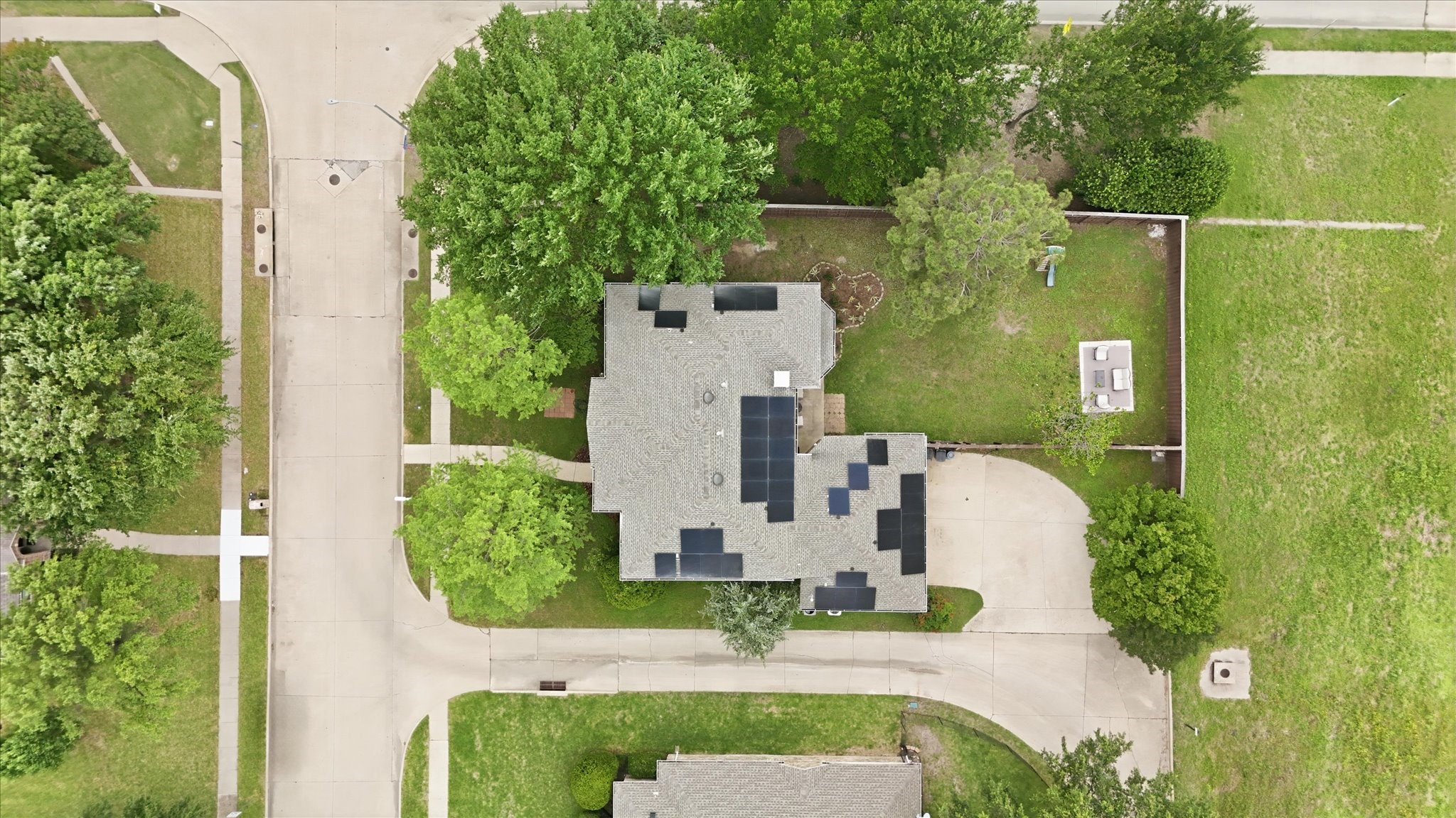 5401 Palace Drive