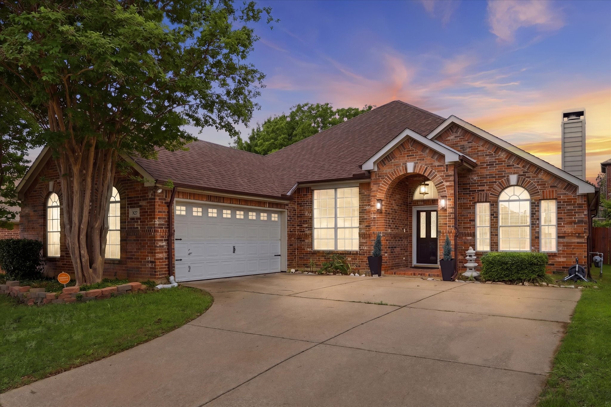 520 E Sandra Lane