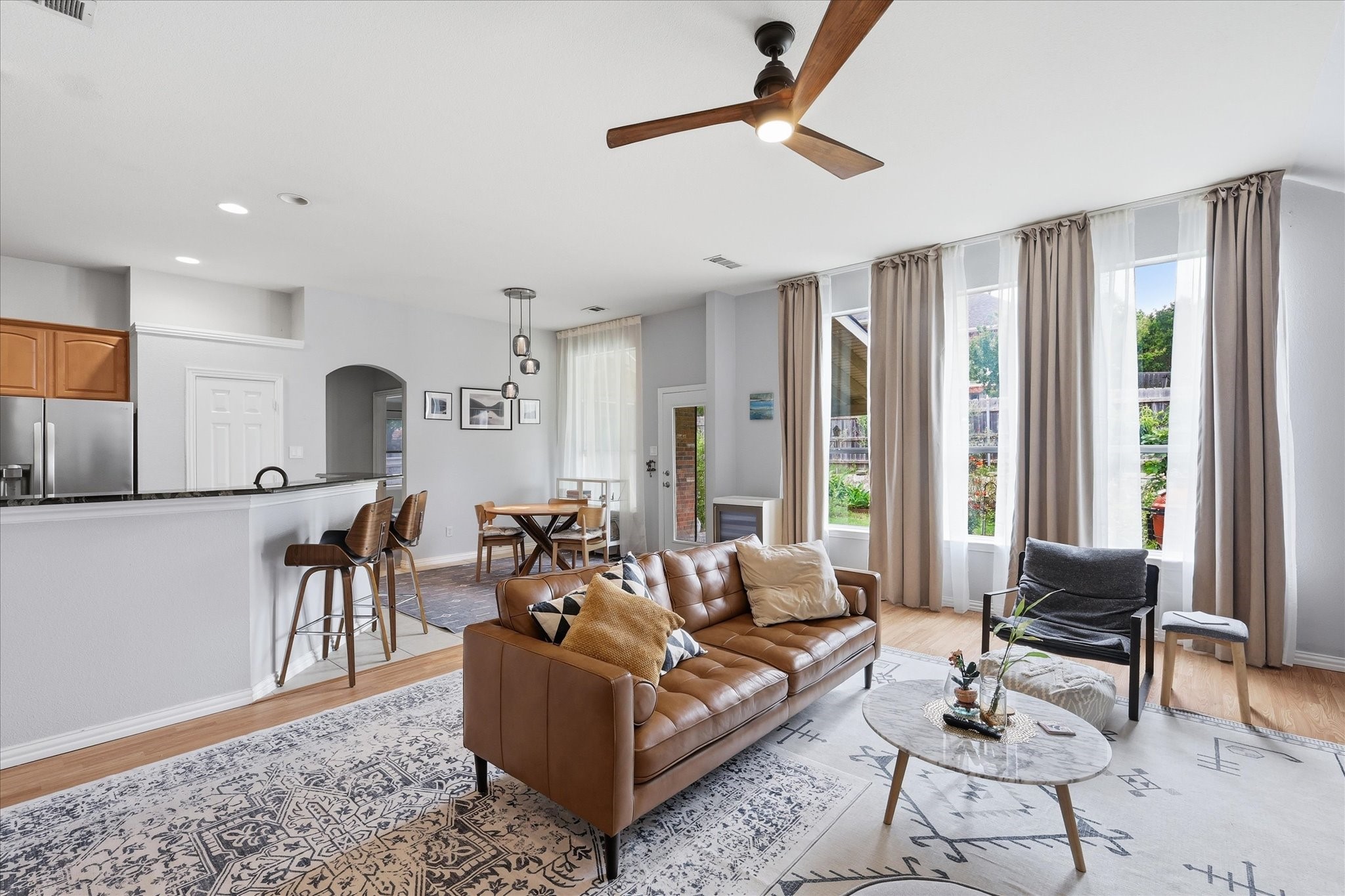 520 E Sandra Lane
