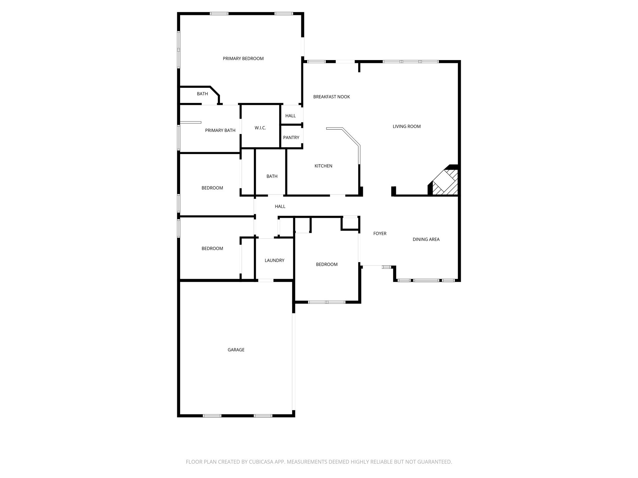 520 E Sandra Lane